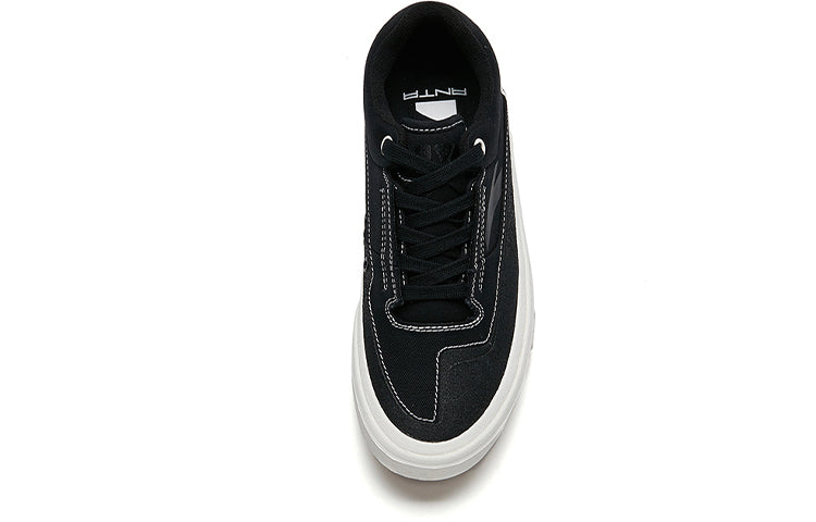 (WMNS) ANTA A-Jelly 'Black' 122218011S-1