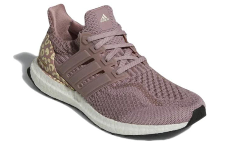 (WMNS) adidas Ultraboost 5.0 DNA 'Magic Mauve Leopard' GV8724