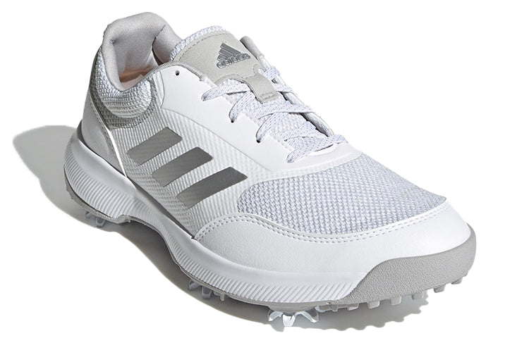(WMNS) adidas Tech Response 2.0 'White Grey' FW6321