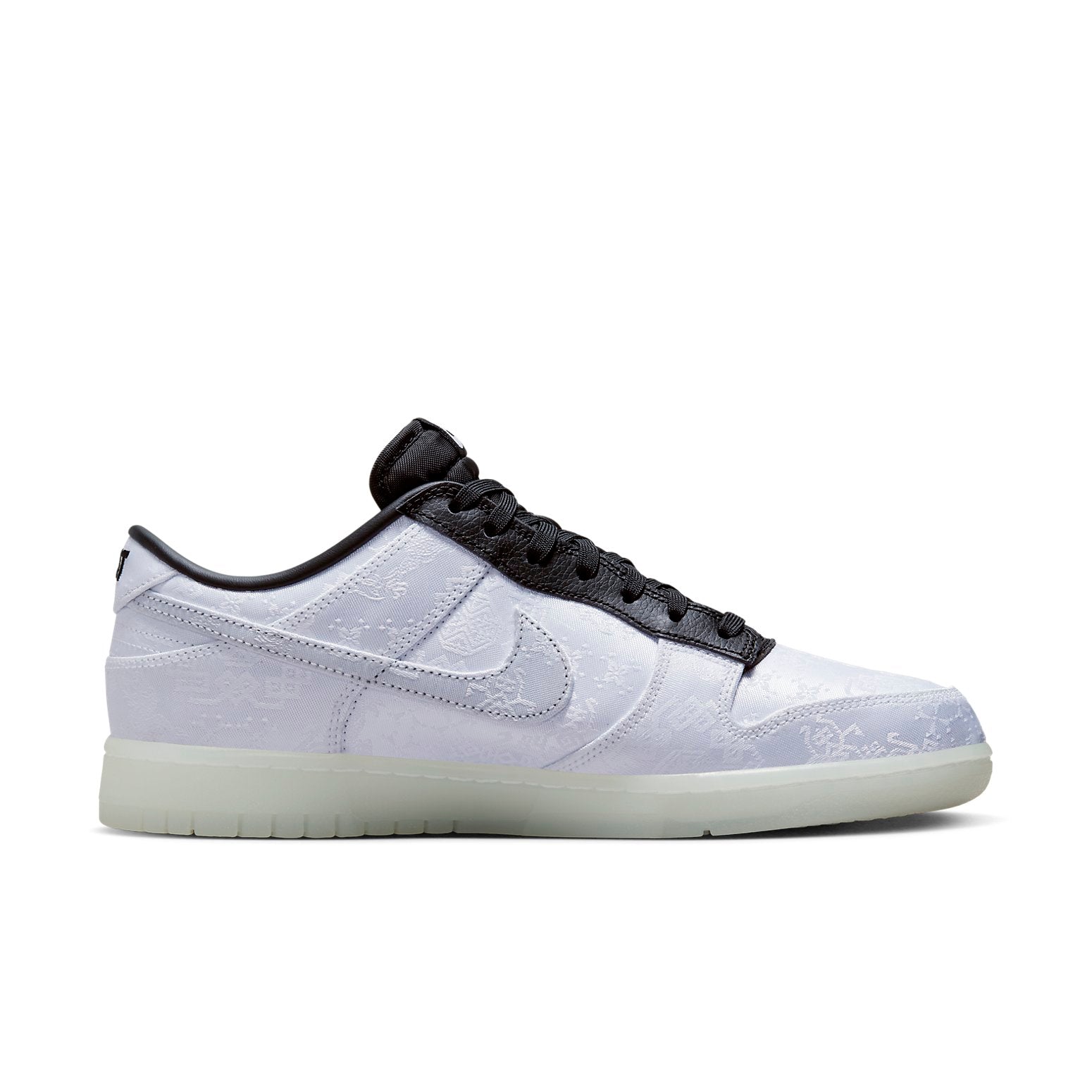 Nike x Fragment x CLOT Dunk Low '20th Anniversary' FN0315-110