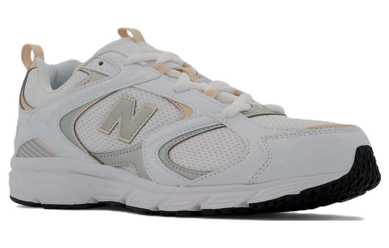 New Balance 408 'Ivory Grey' ML408G
