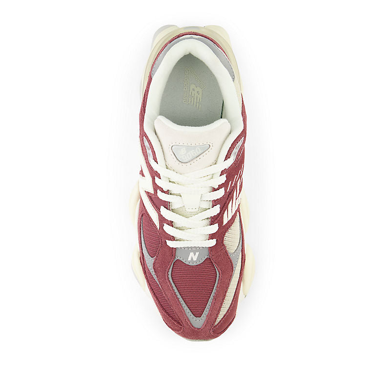 New Balance 9060 'Washed Burgundy' U9060VNA