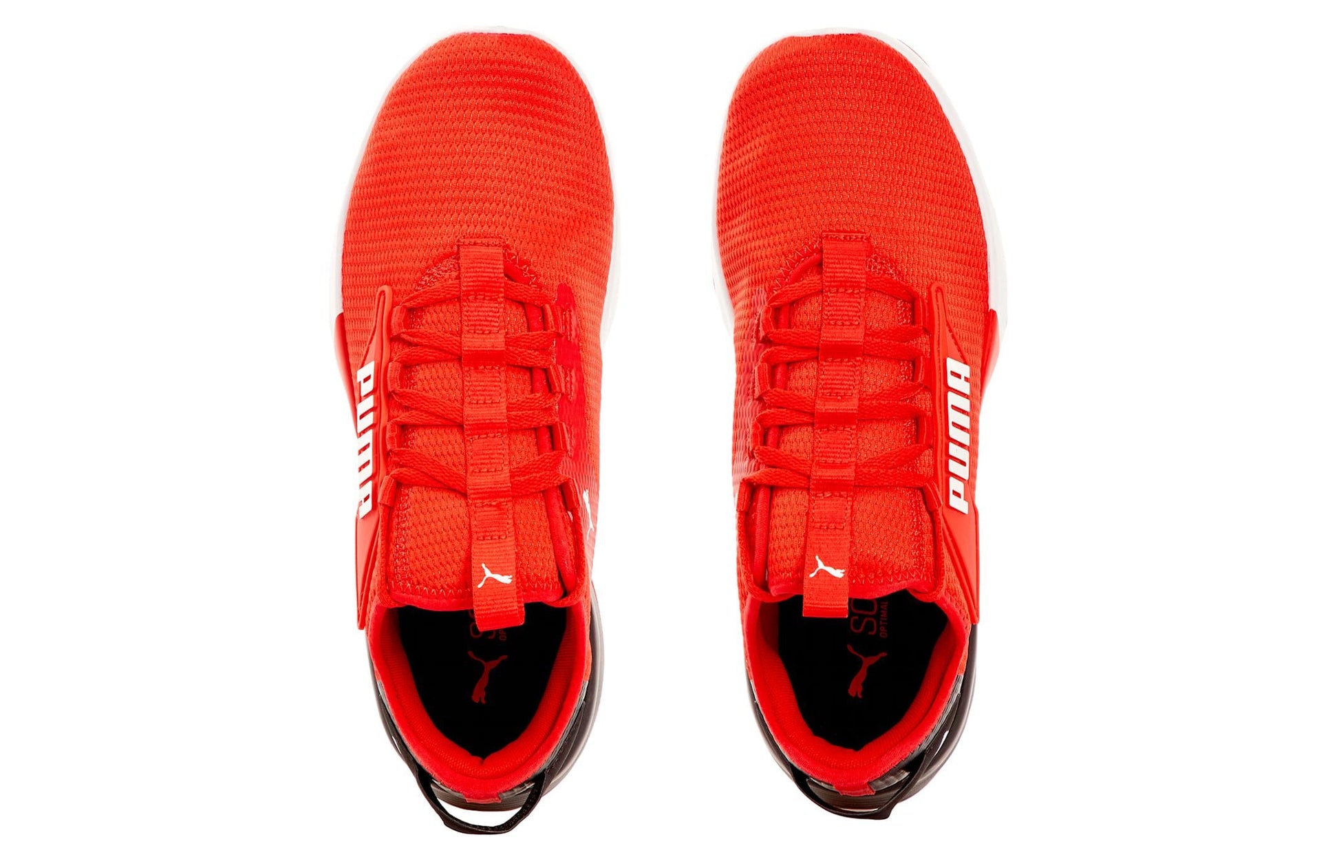 PUMA Retaliate 2 'Red Black' 376676-04