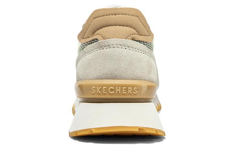 (WMNS) Skechers Heydayz 2.0 'Off White' 177067-OFWT
