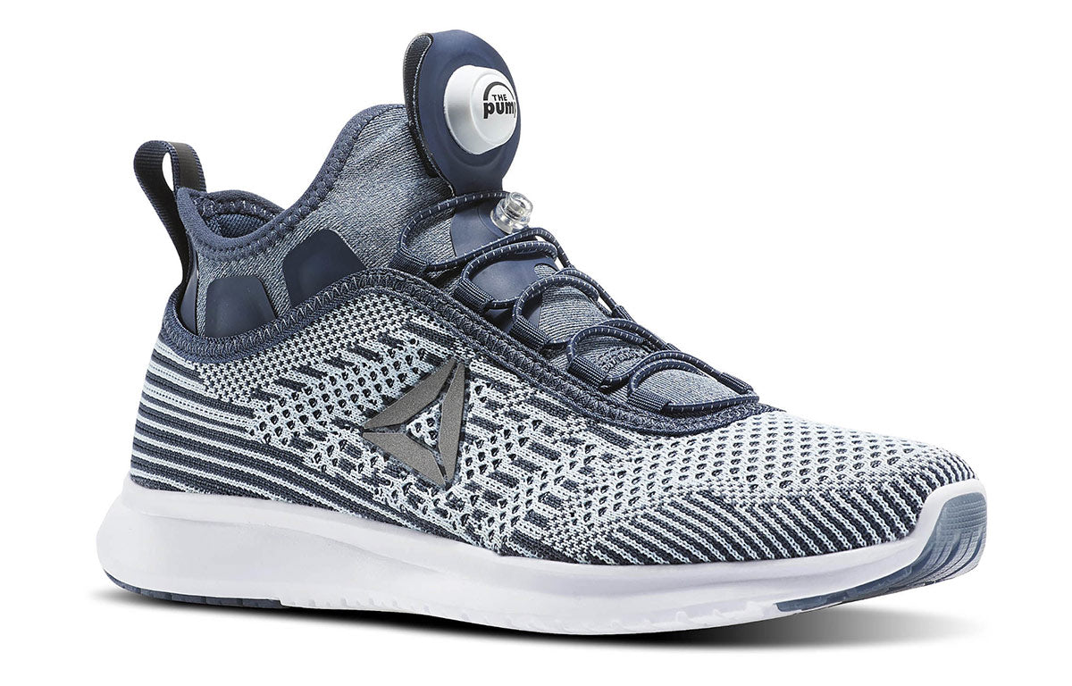 (WMNS) Reebok Pump Plus Ultraknit BS8566