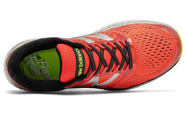 New Balance 1080v7 'Alpha Orange' M1080OY7
