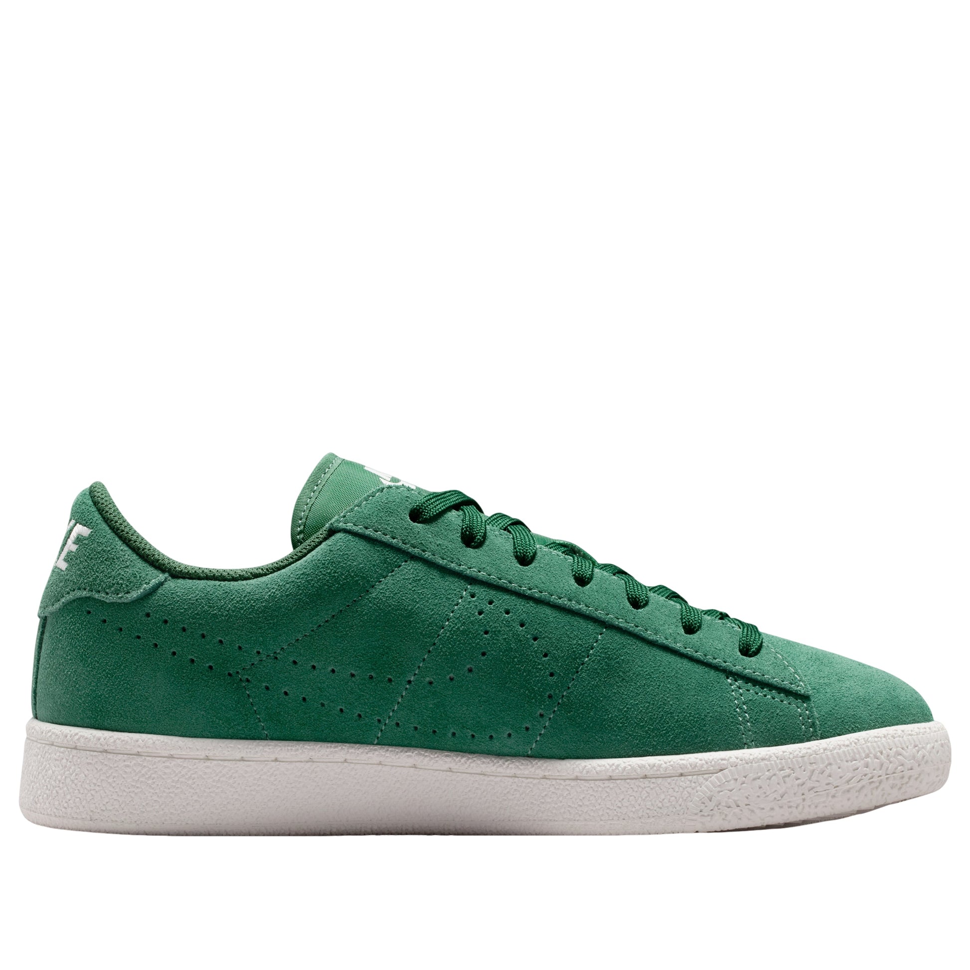 (WMNS) Nike Tennis Classic 'Gorge Green Sail' IQ7388-300