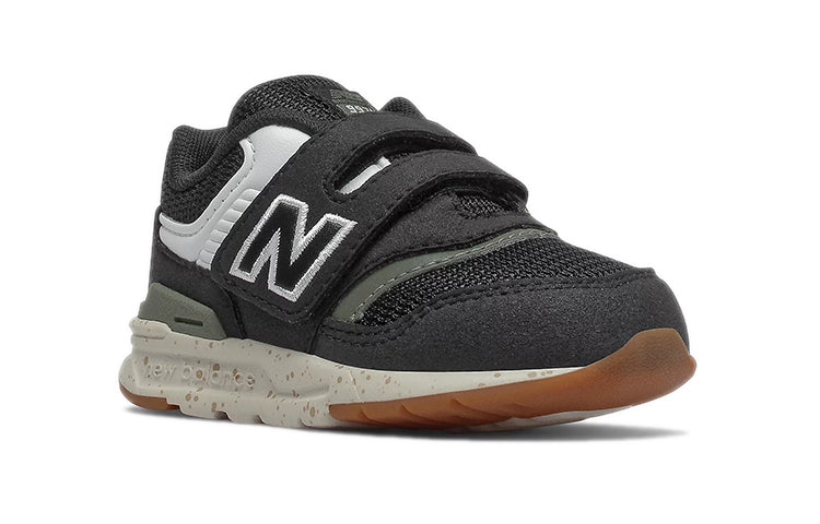 (TD) New Balance 997H 'Black White' IZ997HPP
