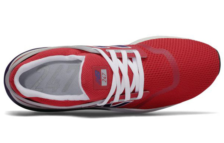 New Balance 247 'Red Blue' MS247NMT