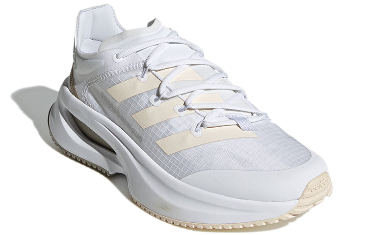 adidas Fluidflash 'White Orbit Green' GY4937