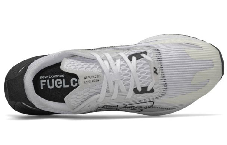 New Balance Fuelcell Echolucent Comfortable Grey/Black MFCELLW