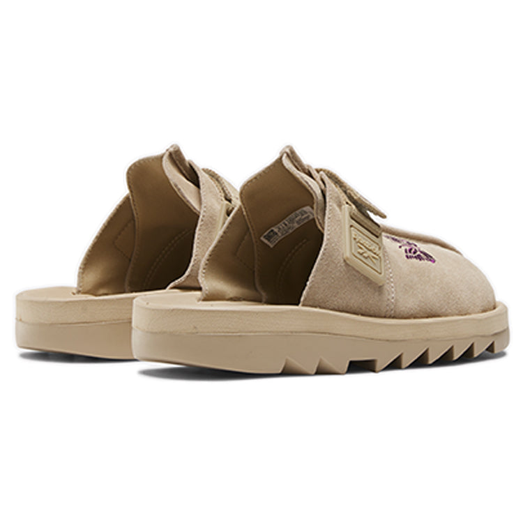 Reebok x Needles Beatnik 'Canvas' 100207687