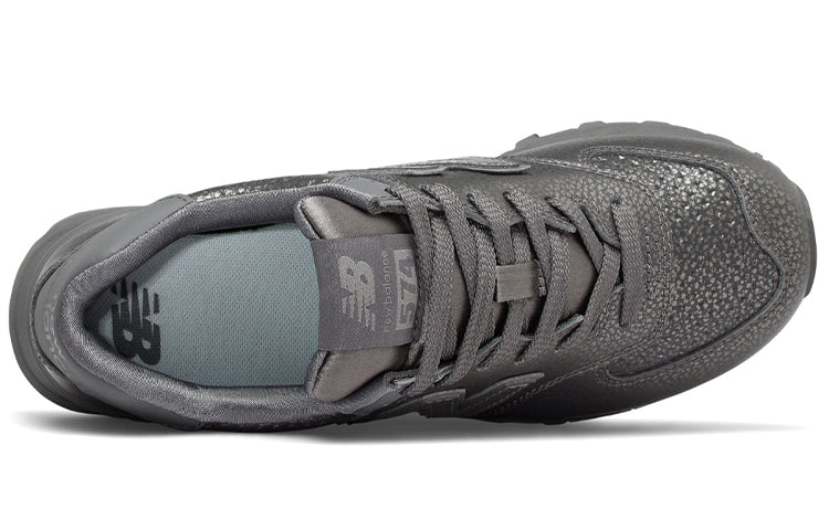 (WMNS) New Balance 574 Series 'Silver' WL574SOK