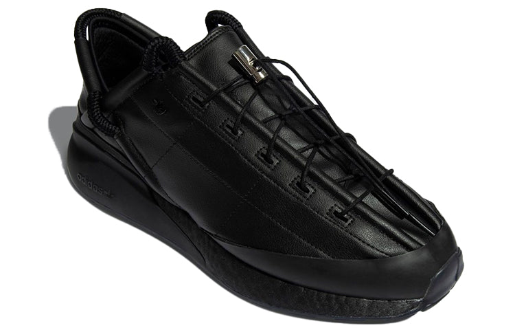 adidas Craig Green x ZX 2K Phormar 2 'Triple Black' FY5722