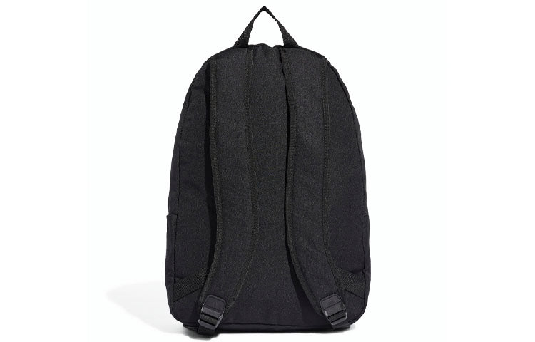 adidas Classic Big Logo Backpack 'Black' FS8332