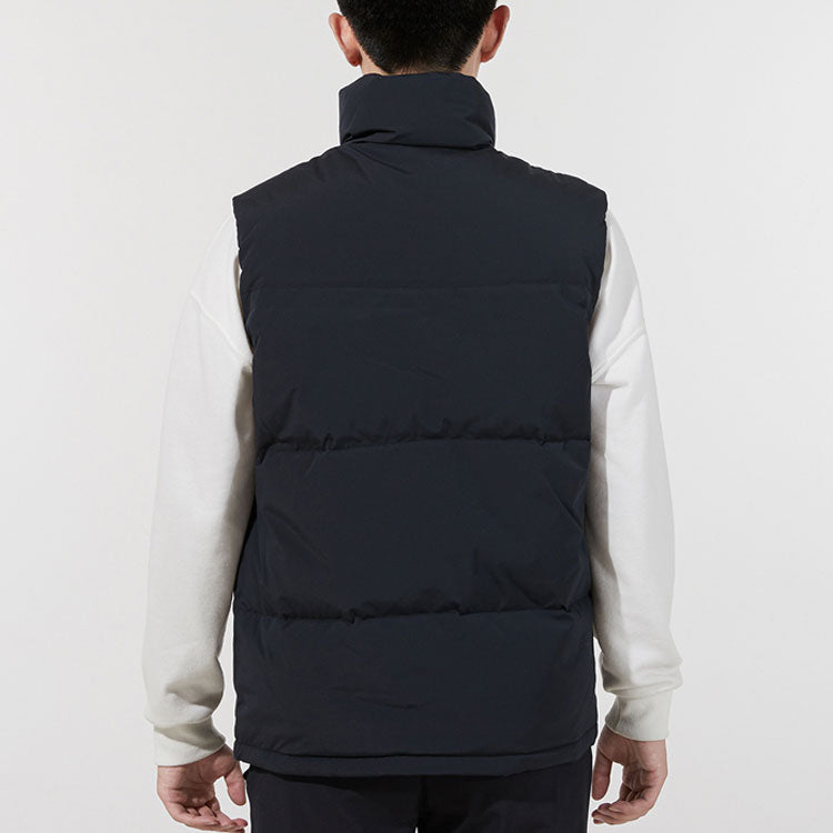 Under Armour Down 2.0 Vest 'Black' 21600803-001
