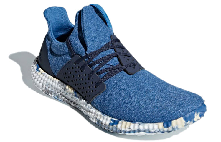 adidas Athletics 24/7 'Trace Royal' DA8658