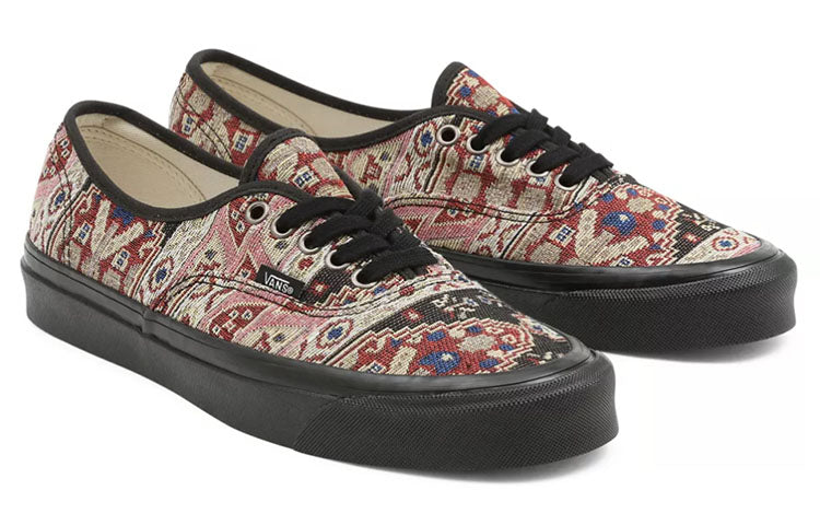 Vans Authentic 44 DX 'Tapestry' VN0A38ENAB7