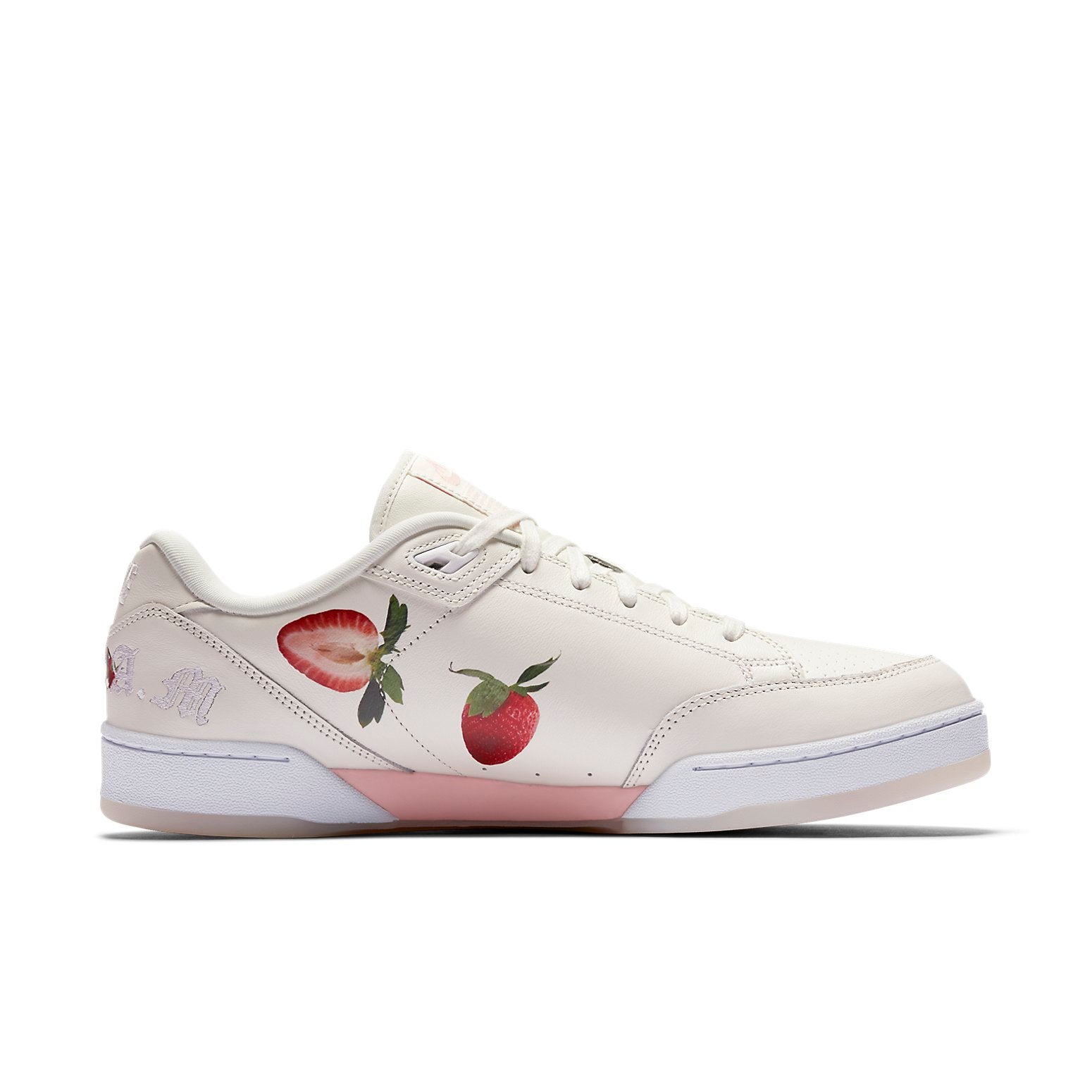 Nike Grandstand II Pinnacle 'Sail' AO2642-100