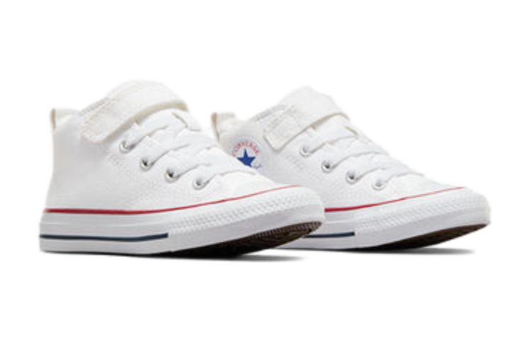 (GS) Converse Chuck Taylor All Star Malden Street 'White' A04824C