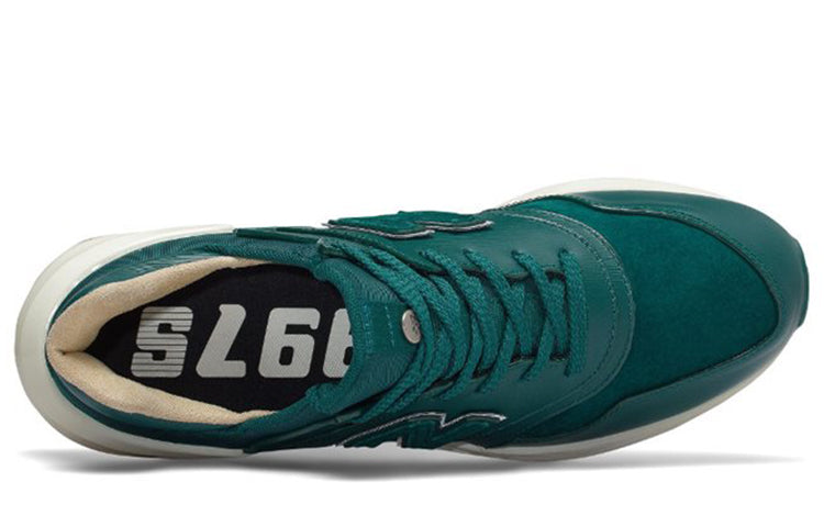 New Balance 997 'Teal Green White' MS997RJ