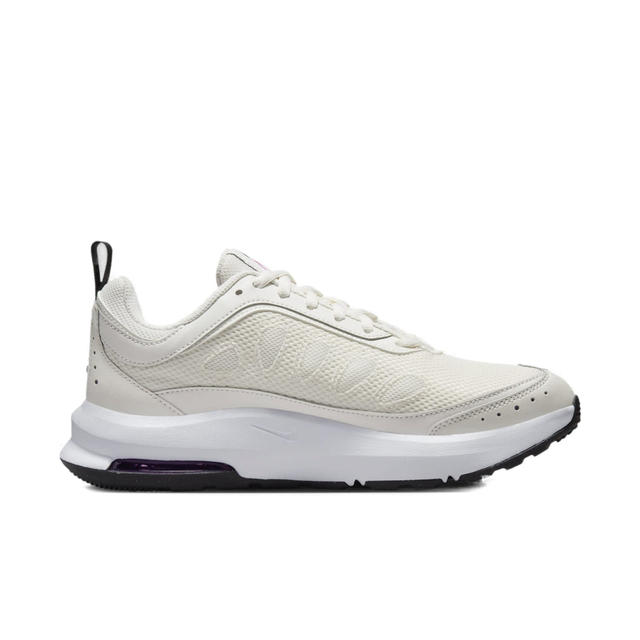 (WMNS) Nike Air Max AP 'Beige Purple' CU4870-004