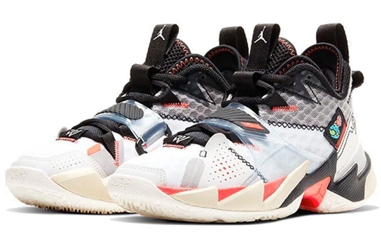 (GS) Air Jordan Why Not Zer0.3 'UNITE' CD5804-101