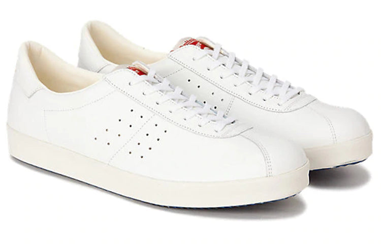 Onitsuka Tiger Lawnship NM 'White' 1183A914-100