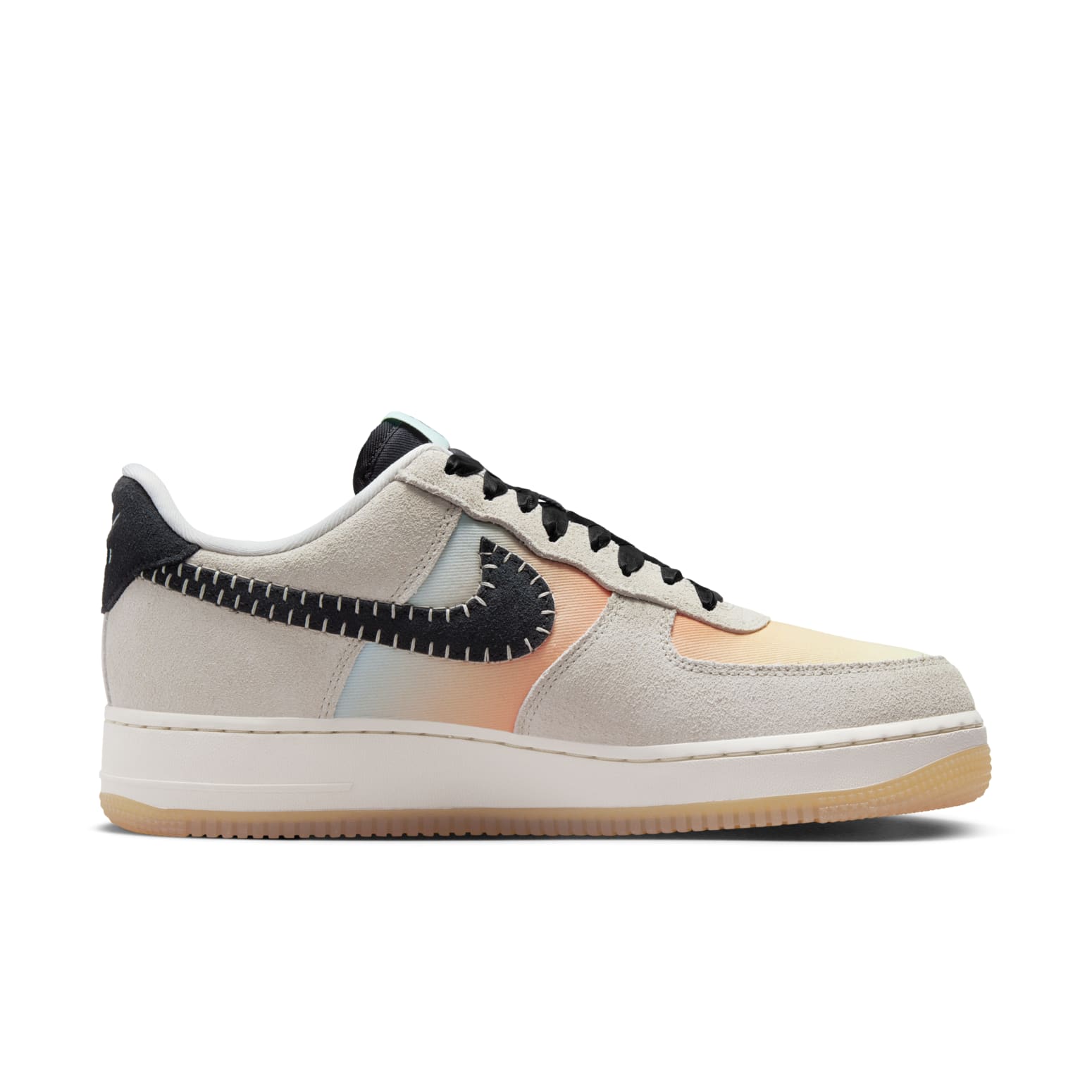 Nike Air Force 1 Low 'N7' FZ3609-072
