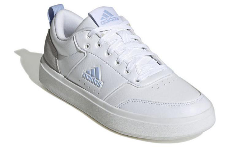 (WMNS) adidas Park Street Shoes 'Cloud White Blue' IG9853