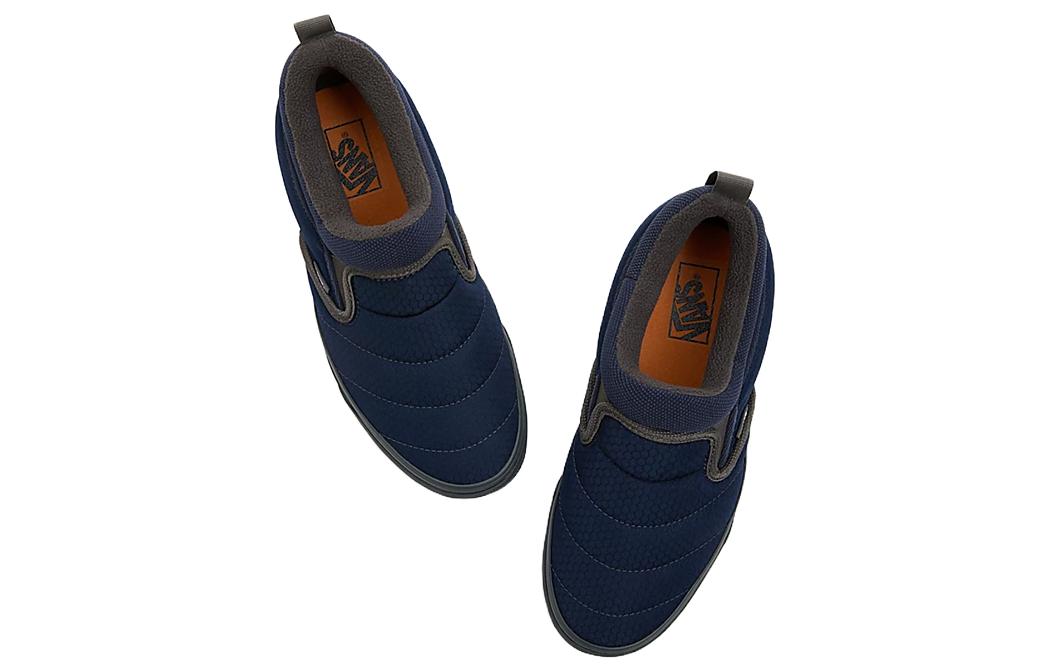 VANS Slip-on Mid Cozy Mesh 'Parisian Night' VN0009QUJDU