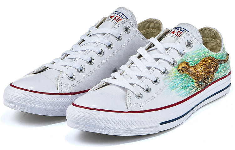 Converse Chuck Taylor All Star 3D 132173C-211066