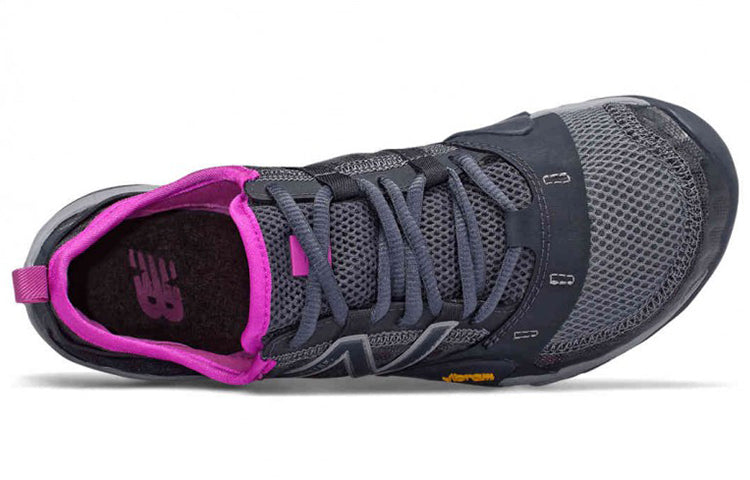 (WMNS) New Balance Minimus 10 v1 'Black Gray' WT10VV
