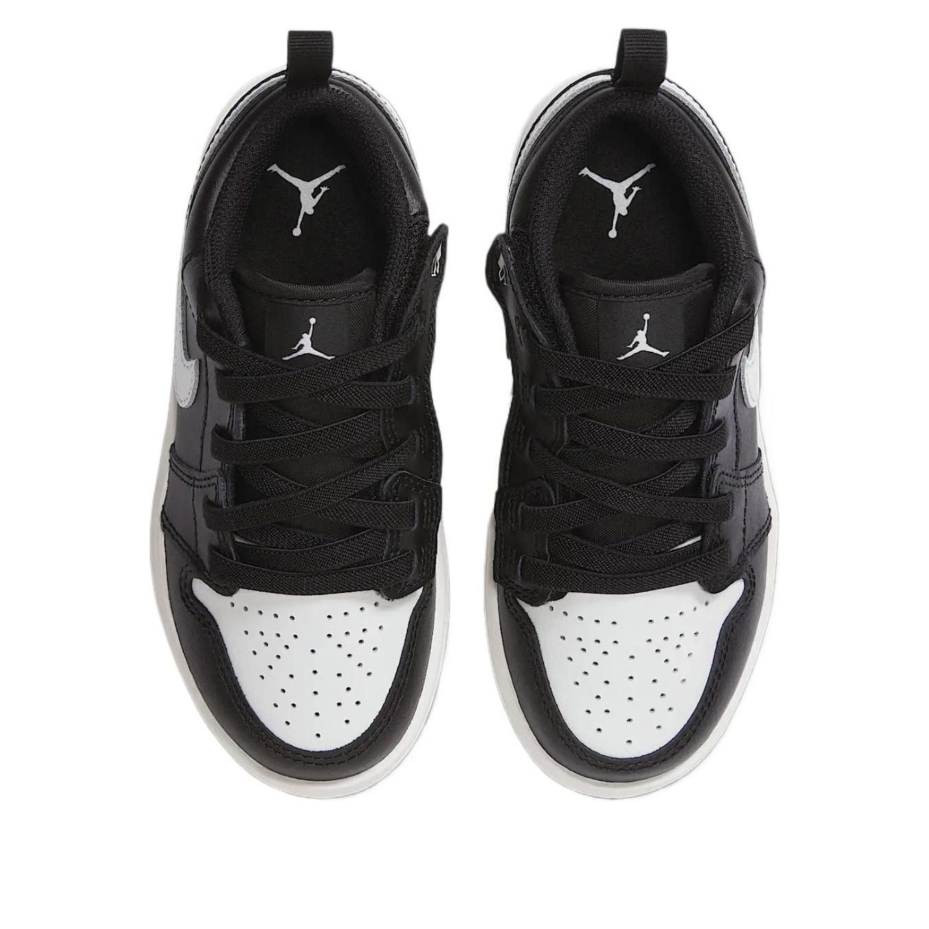 (PS) Air Jordan 1 Low ALT 'Off Noir Toe' DR9748-043