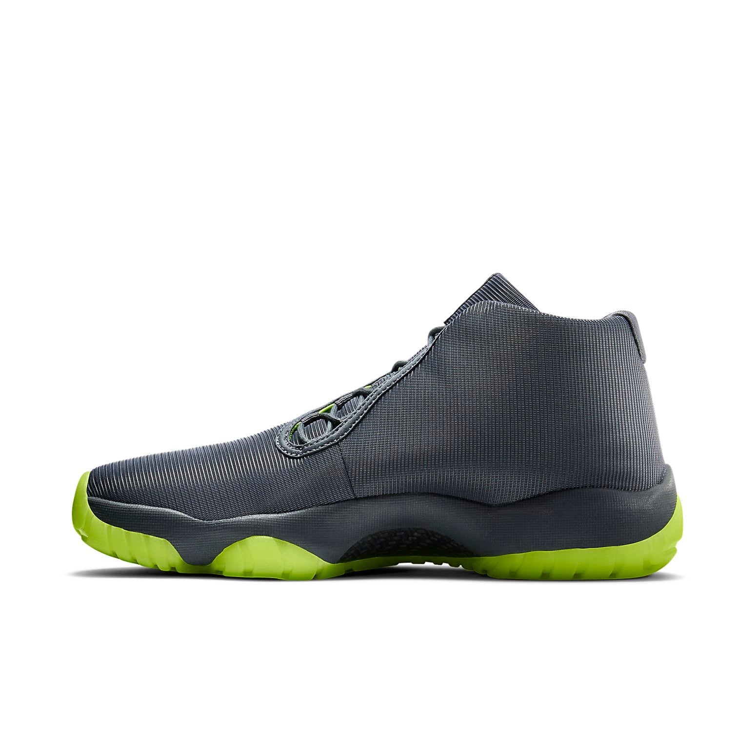 Air Jordan Future 'Dark Grey' 656503-025