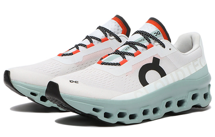 On Running Cloudmonster 'Frost Surf' 61.99023