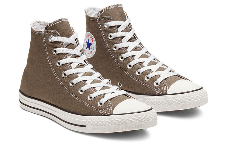 Converse Chuck Taylor All Star Hi Top 'Charcoal' 1J793C