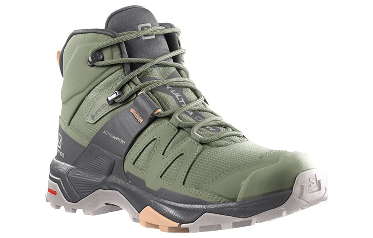 (WMNS) Salomon X Ultra 4 Wide Gore-Tex 416251