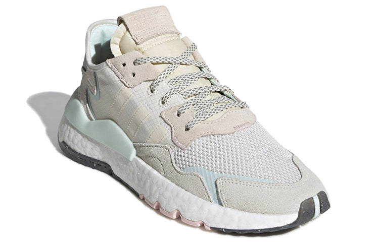 (WMNS) adidas Nite Jogger 'Chalk Mint' EF8720