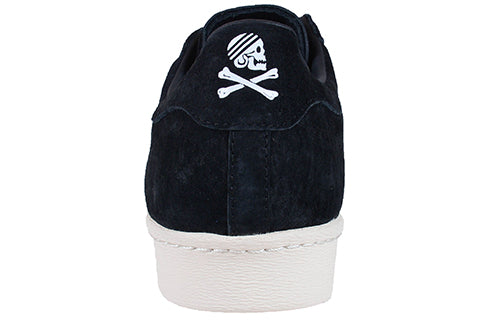 adidas Neighborhood x Superstar Shelltoe 'Black' M25785