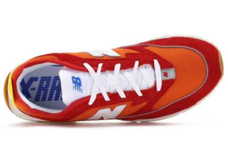 New Balance X Racer Shoe Palace YOTR (2020) MSXRCSLF