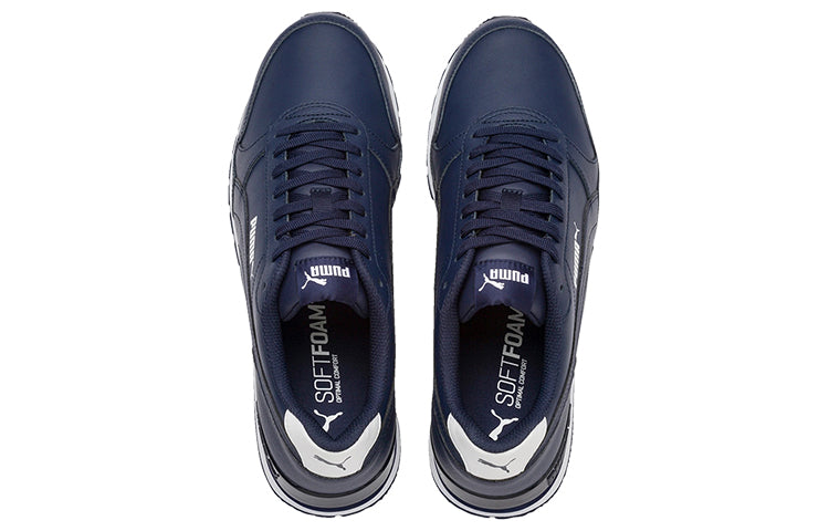PUMA ST Runner v2 'Blue White Black' 365277-05