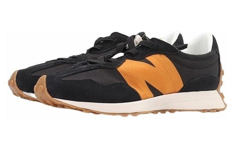 (PS)New Balance 327 'Black Orange Cream' PH327HN1