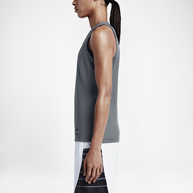 (WMNS) Apparel s Nike Elite Top 813937-065