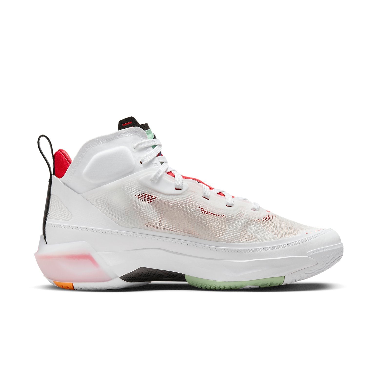 Air Jordan 37 PF 'Hare' DD6959-160