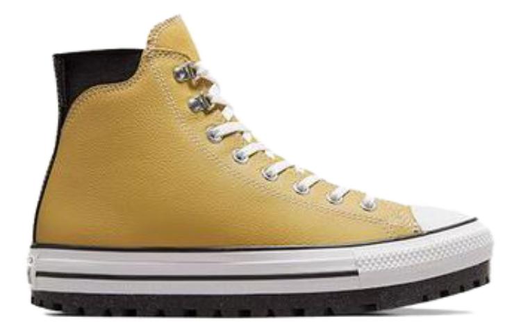 Converse Chuck Taylor All Star City Trek Waterproof Boots 'Dunescape' A04482C