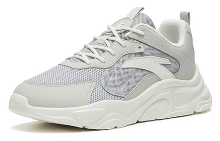 ANTA Millennium 2.0 'Grey White' 112248891-9