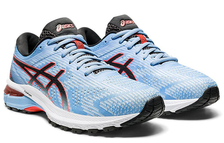 (WMNS) ASICS GT-2000 8 'Blue Bliss' 1012A591-404
