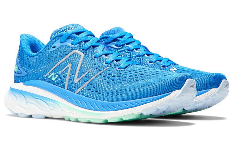(WMNS) New Balance Fresh Foam X 860 V13 'Bright Lapis Starlight' W860B13
