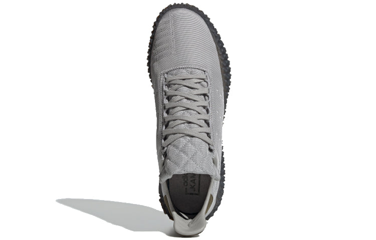 adidas Kamanda 'Grey Raw Khaki' EE5648